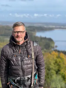Picture of Heiko Maluschka