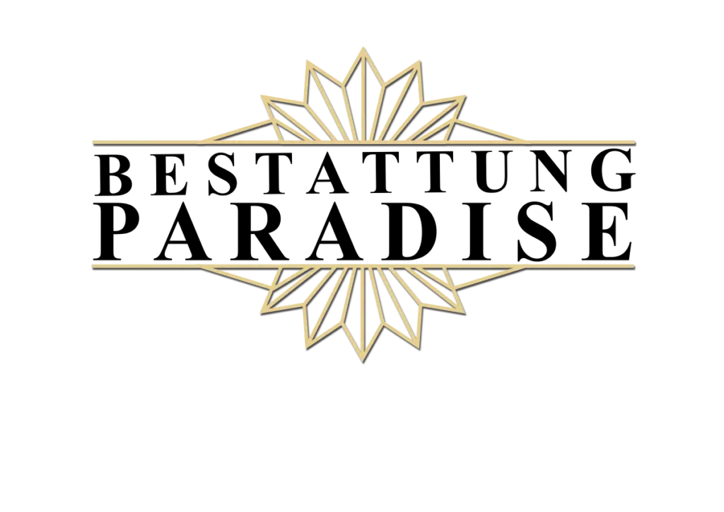 Logo Bestattung Paradise