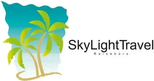 Logo SkyLightTravel