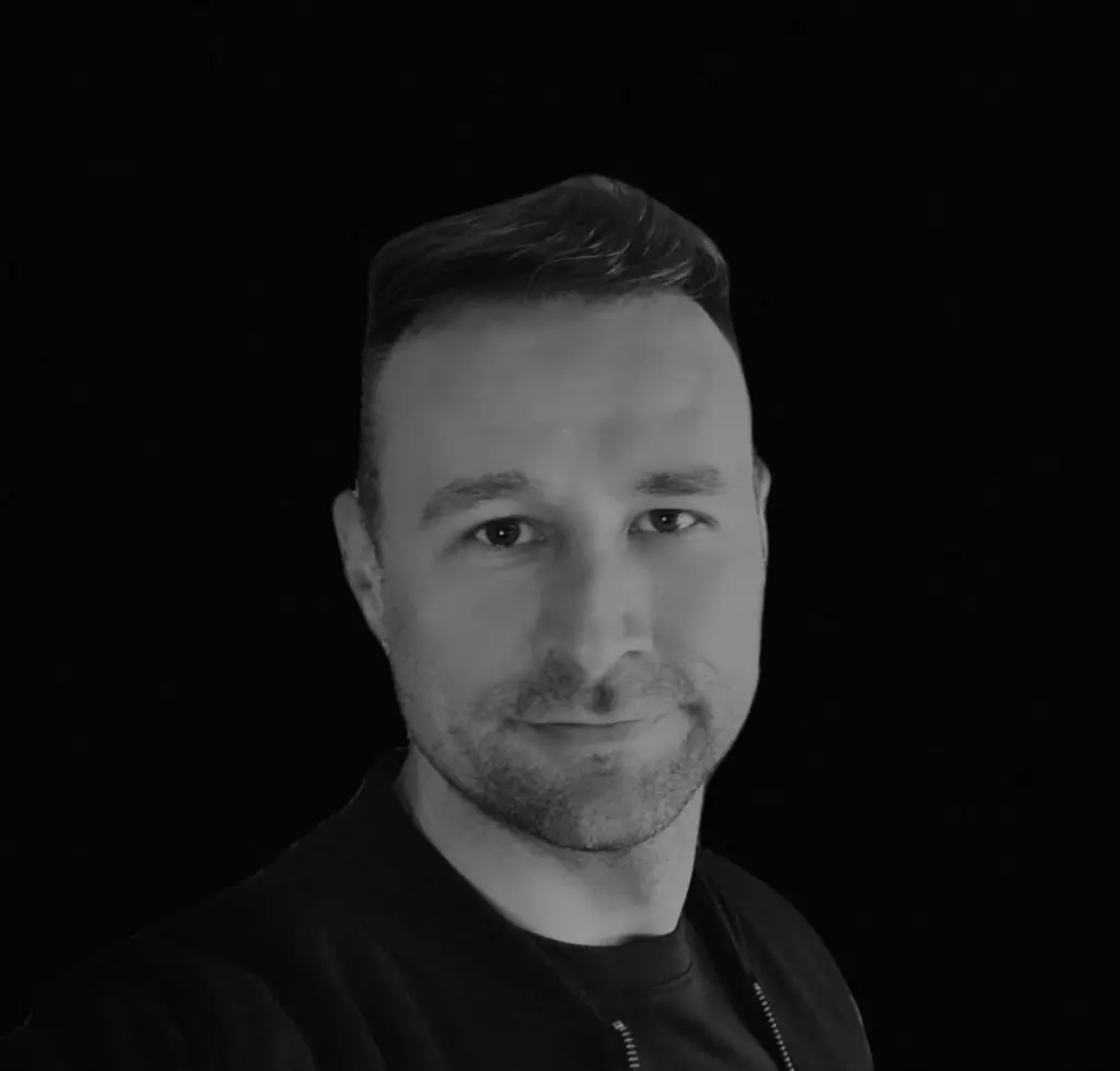 Patrick Voll - Webdesigner aus Göttingen