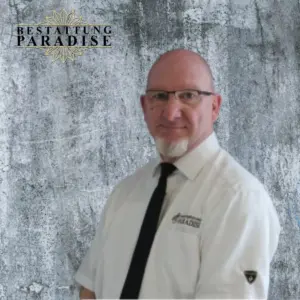 Picture of Peter Blatzheim