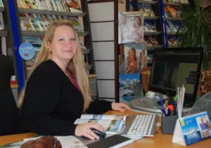 Picture of Sandra Meyer