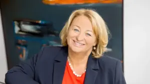 Picture of Sabina Mehl